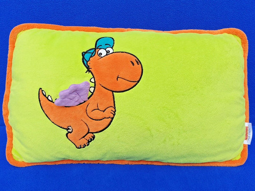 Nici kissen drache kokosnuss - kissen,