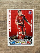 Match attax 249 - 12/13,