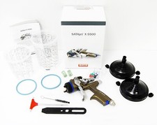 Sata jet 5500 rp - x,