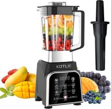Standmixer smoothie maker - smoothie,