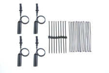 KW Stilllegungssatz für VW