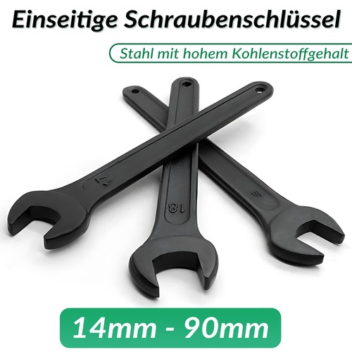 Einmaulschlüssel