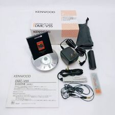 KENWOOD Portable MD Player