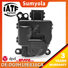 DG9H-19E616-CA Stellmotor