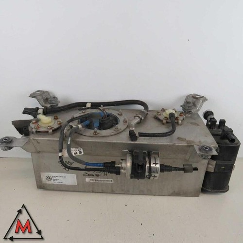 Kraftstofftank 2k0201075g - kraftstofftank,