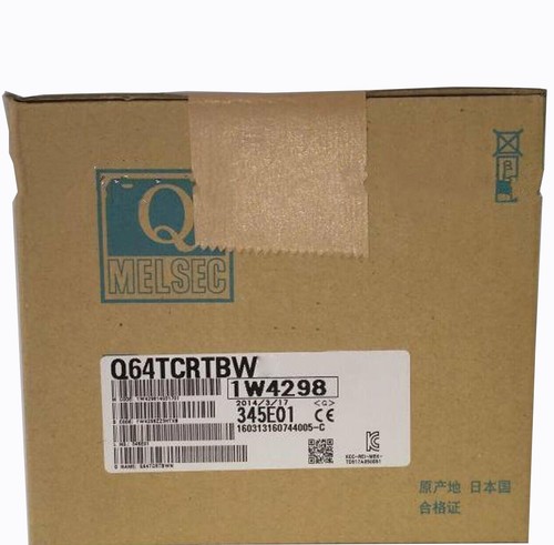 Q64tcrtbw neu mitsubishi - q64tcrtbw,