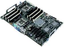 SERVER MAINBOARDS HP