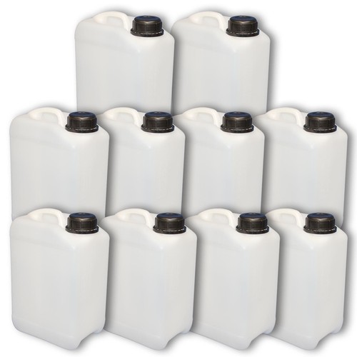 10er pack liter kanister - 3,