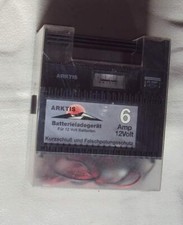 Arktis batterieladegerät - arktis,