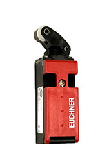 Euchner Sicherheitsschalter NM.KB mit Rollenhebel NM11KBA-MC2128 Safety Switch