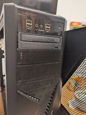 Gehäuse Zalman Z9 Mid Tower + Lüfter + DVD Brenner