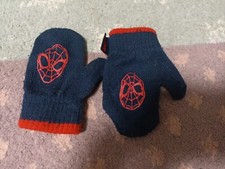 Handschuhe spiderman jahre - 2-4,
