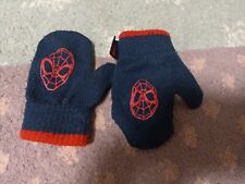Handschuhe Spiderman 2-4 Jahre