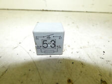 VW T5 Transporter BJ 2005 Relais 53 141951253B