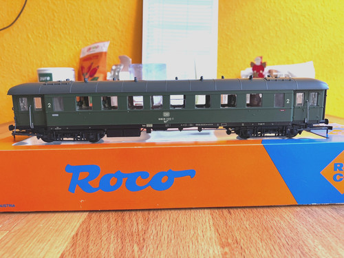 Roco art 44232a - roco,