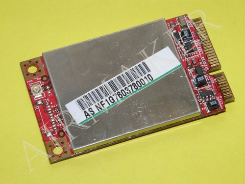 Mini pci express - express, dvb-t