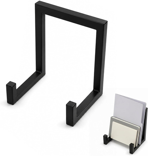 Vinyl schallplattenhalter und - vinyl,