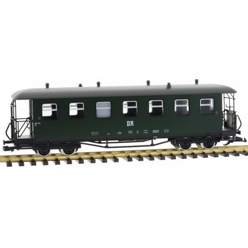 Lgb 36372 personenwagen dr - 36372, personenwagen,
