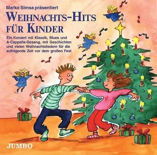 Marko simsa weihnachts hits - simsa,