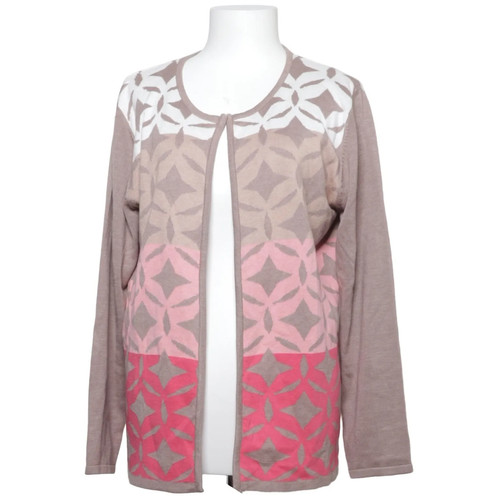 City knit strickjacke - strickjacke,, damen