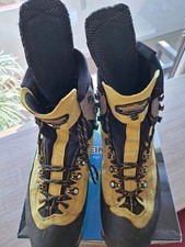 Meindl Bergschuh Alpinschuh