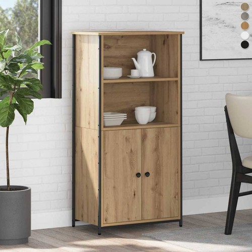 Highboard sideboard - highboard,