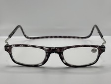 Teilbare Lesebrille mit