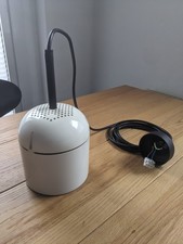 Lampe Staff 5507 60er 70er Leuchte Jacobsen Poulsen Panton Vintage Space Age