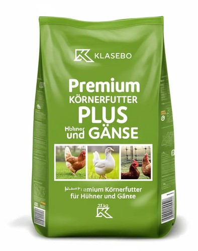 Hühnerfutter premium - hühnerfutter, 25