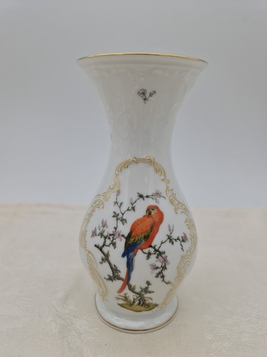 H20 rosenthal grosse - h20)rosenthal, vase