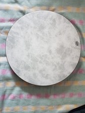 REMO Rahmentrommel 55cm/22 Zoll (Durchmesser) x 6cm (2,5 Zoll)(Rahmenhöhe) 