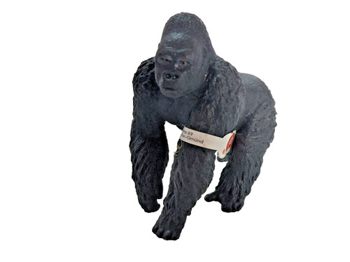 Schleich 17111 gorilla - 🦍,