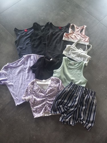 Teiliges kleiderpaket - 11,