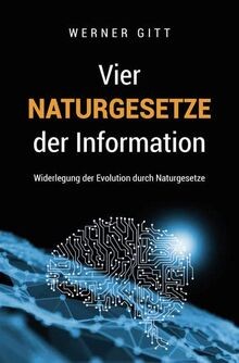 Vier naturgesetze der - vier,