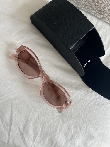 Gafas sol prada - gafas,