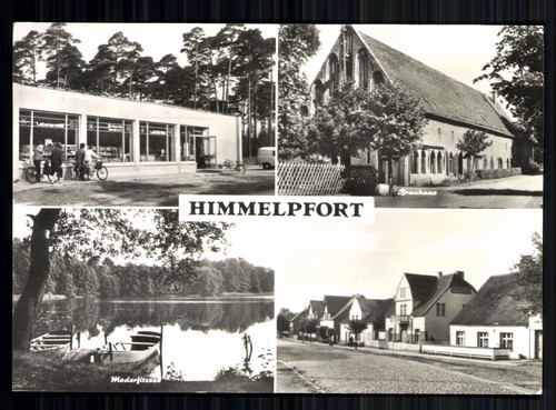Himmelpfort kreis gransee - kreis,