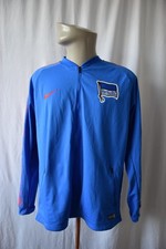 Hertha Berlin BSC Jacke Nike