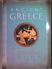 Ancient Greece: Everyday Life