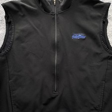 Patagonia Vest Womens S Gray