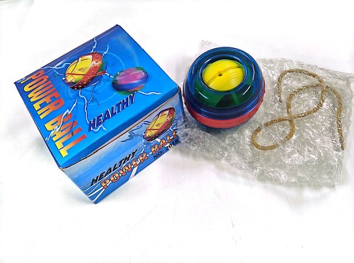 Powerball gyroskopischer - powerball,
