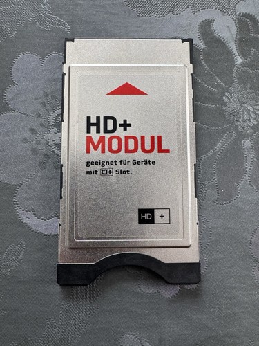 Plus modul - hd, ci+