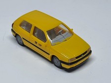 Volkswagen Golf DBP  von