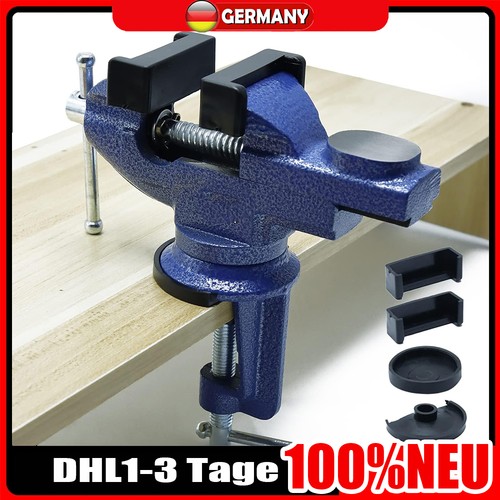 Schraubstock schwer amboss - schraubstock,