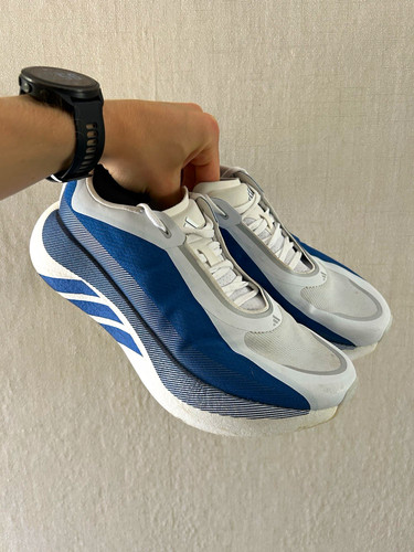 Adidas hyperboost edge - edge, herren
