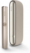 IQOS ILUMA Kit Moss Green -