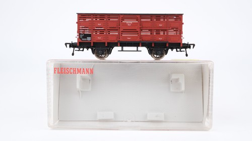 Fleischmann 5364k - fleischmann, h0