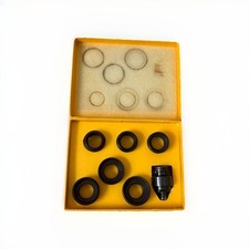 Bergeon No. 5538 Uhrmacher Werkzeug Set für Rolex Oyster Gehäuse Schweiz