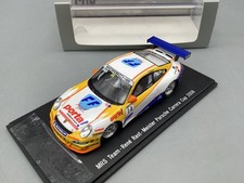 Modellautos 1:43 Spark MRS