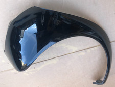 Kotflügel rechts hinten SMART 454 A4546300221 EA4 EB2 Jack Black 4250210ja09