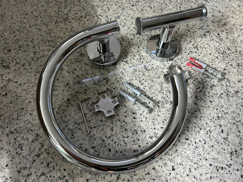 Hans grohe handtuchhalter - hans,